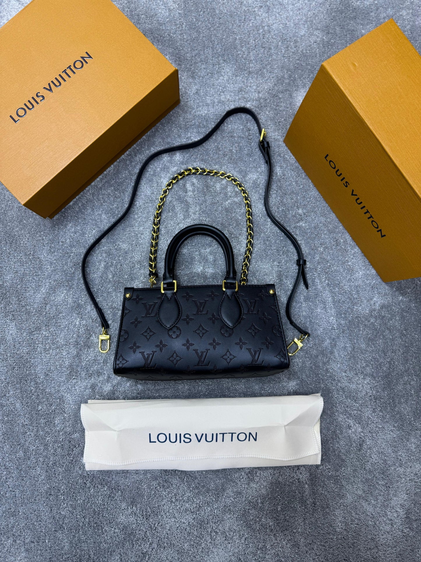 Bolso LV mujer