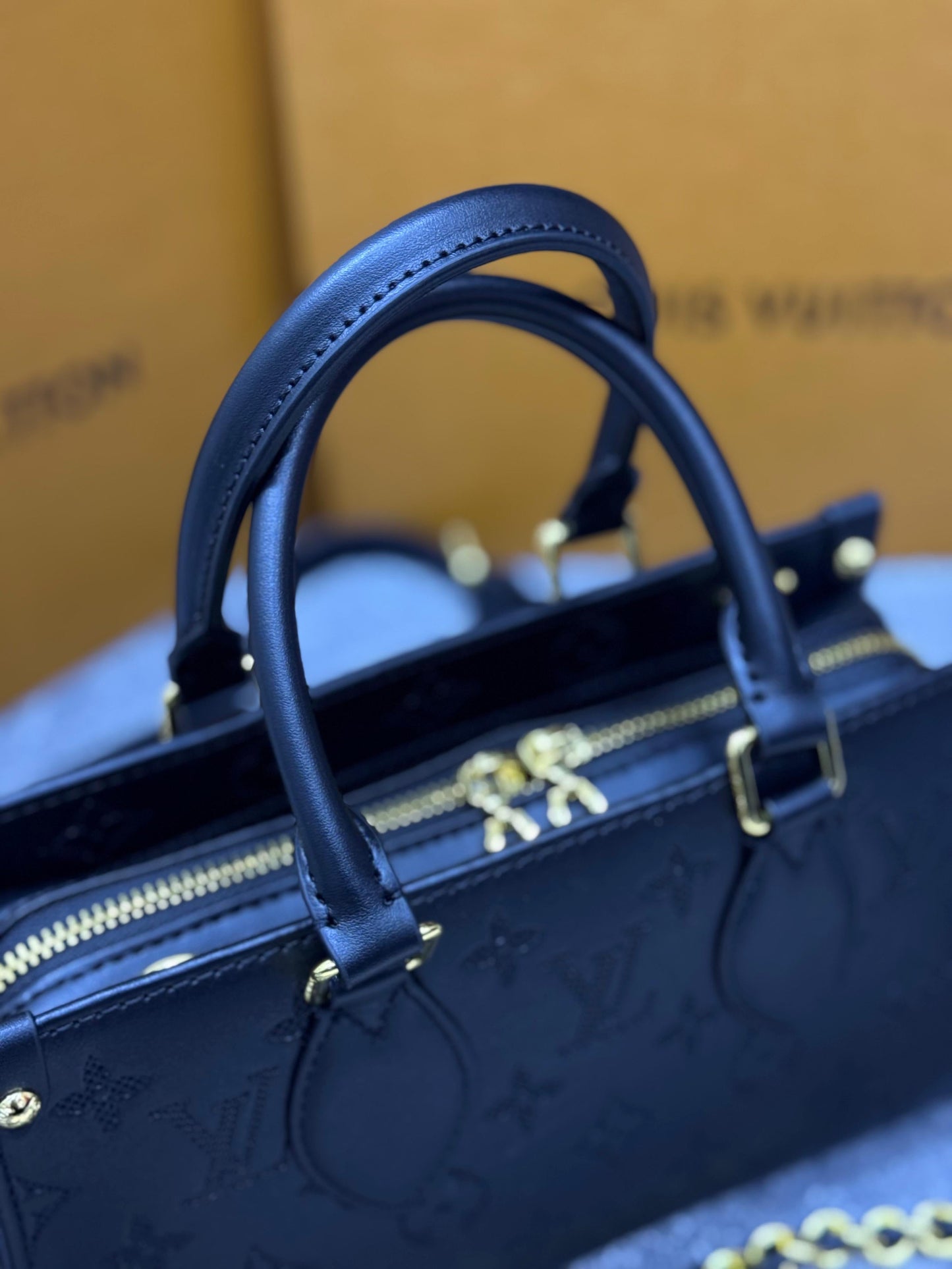 Bolso LV mujer