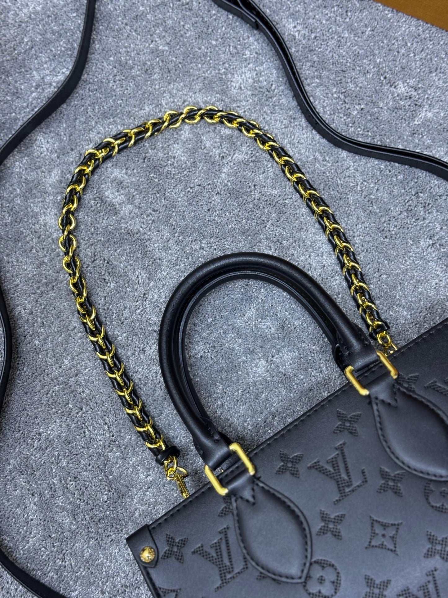 Bolso LV mujer