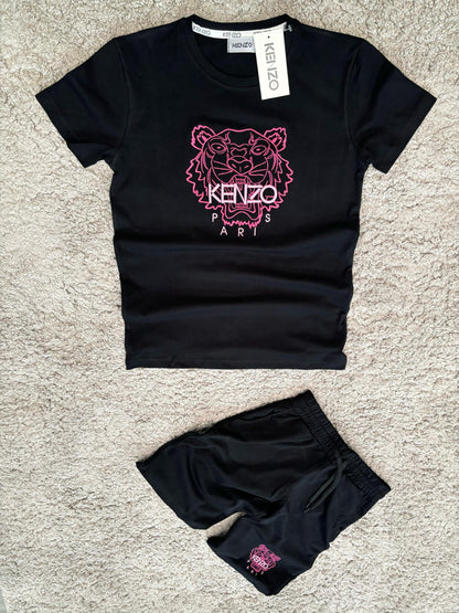 Nuevo Conjunto de verano Kenzo