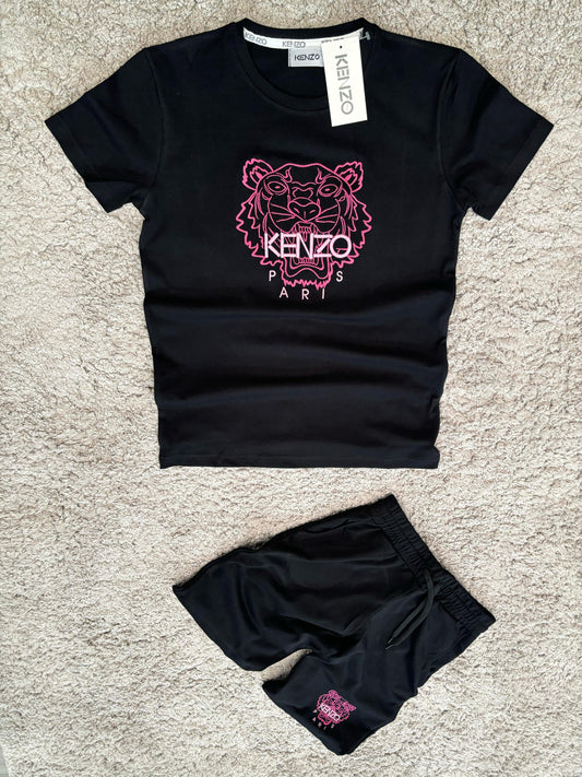 Nuevo Conjunto de verano Kenzo