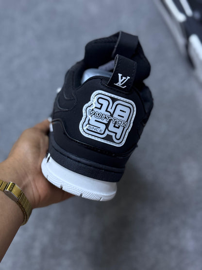 Louis Vuitton skate LV