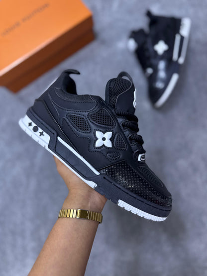 Louis Vuitton skate LV