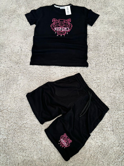 Nuevo Conjunto de verano Kenzo