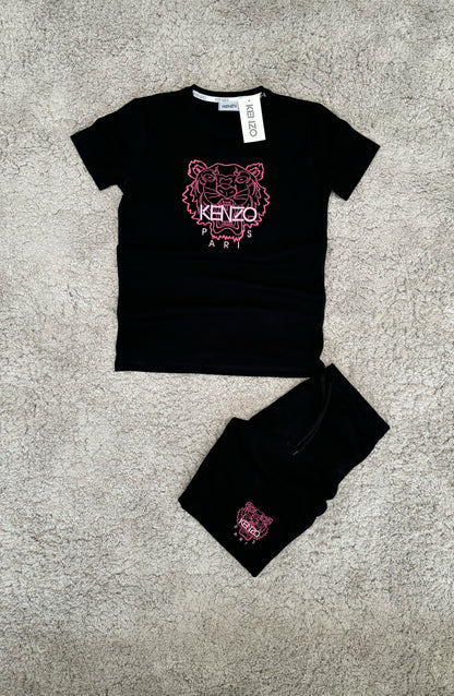 Nuevo Conjunto de verano Kenzo