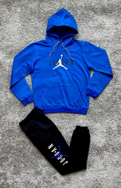 Chándal Jordan (Azul)