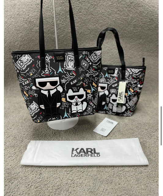 BOLSO KARL LAGERFELD