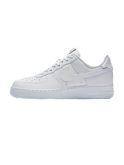 AIR FORCE 1 Blancas/Negras "Calidad Media"